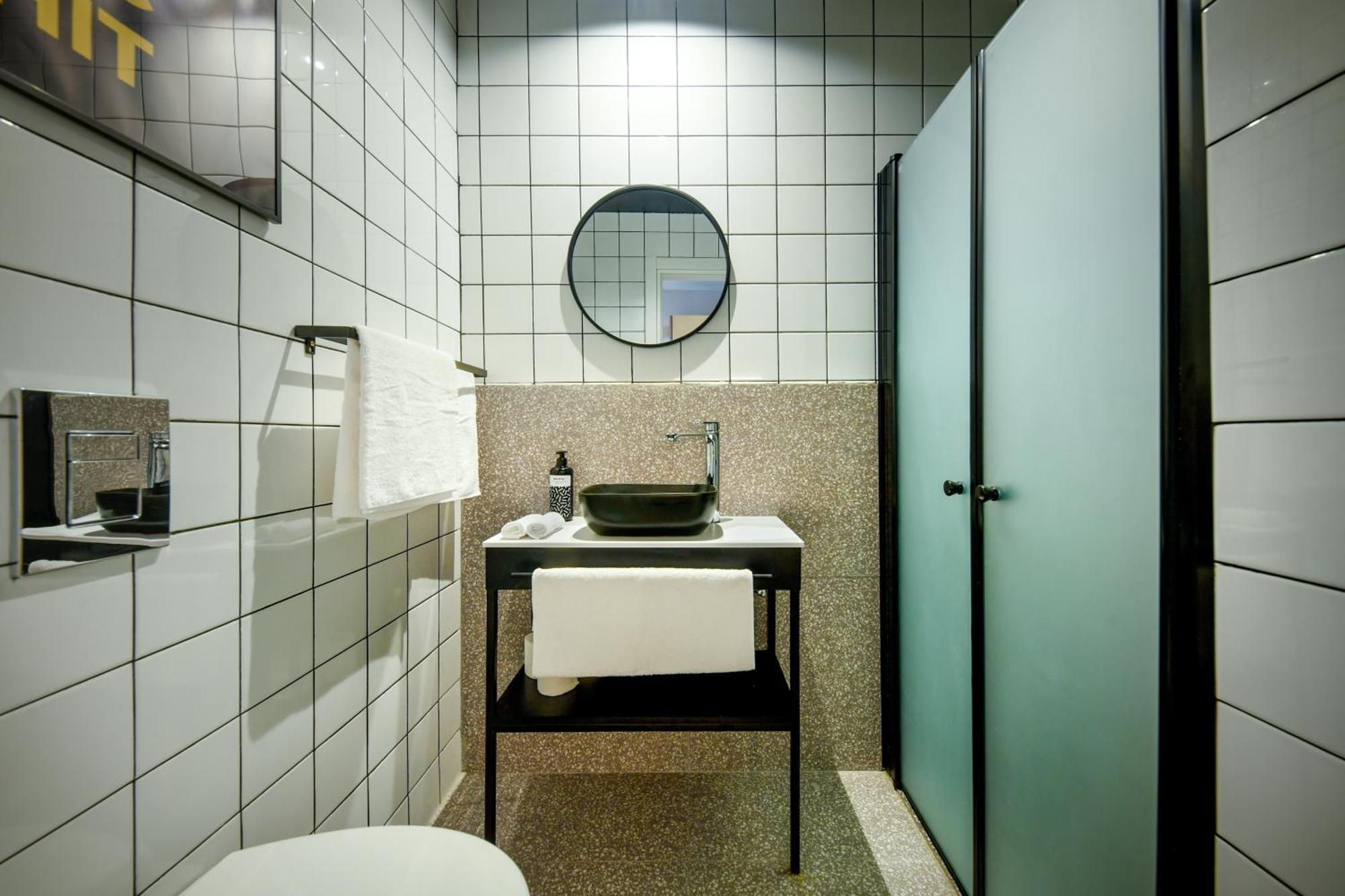 Pixel - By Loginn Tel-Avivian Hotels Bilik gambar