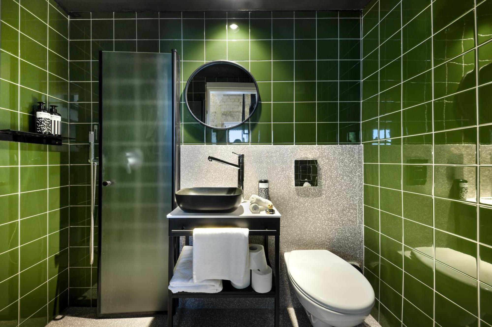 Pixel - By Loginn Tel-Avivian Hotels Bilik gambar