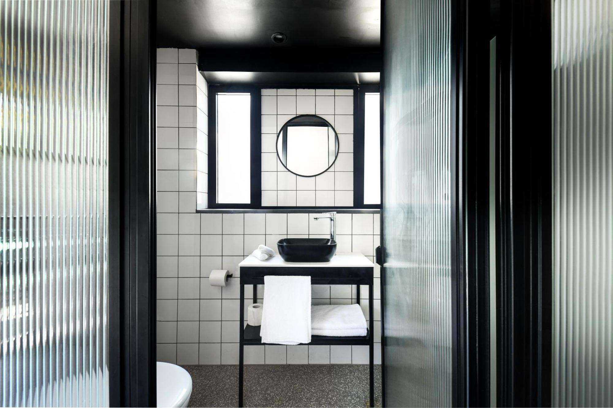 Pixel - By Loginn Tel-Avivian Hotels Bilik gambar
