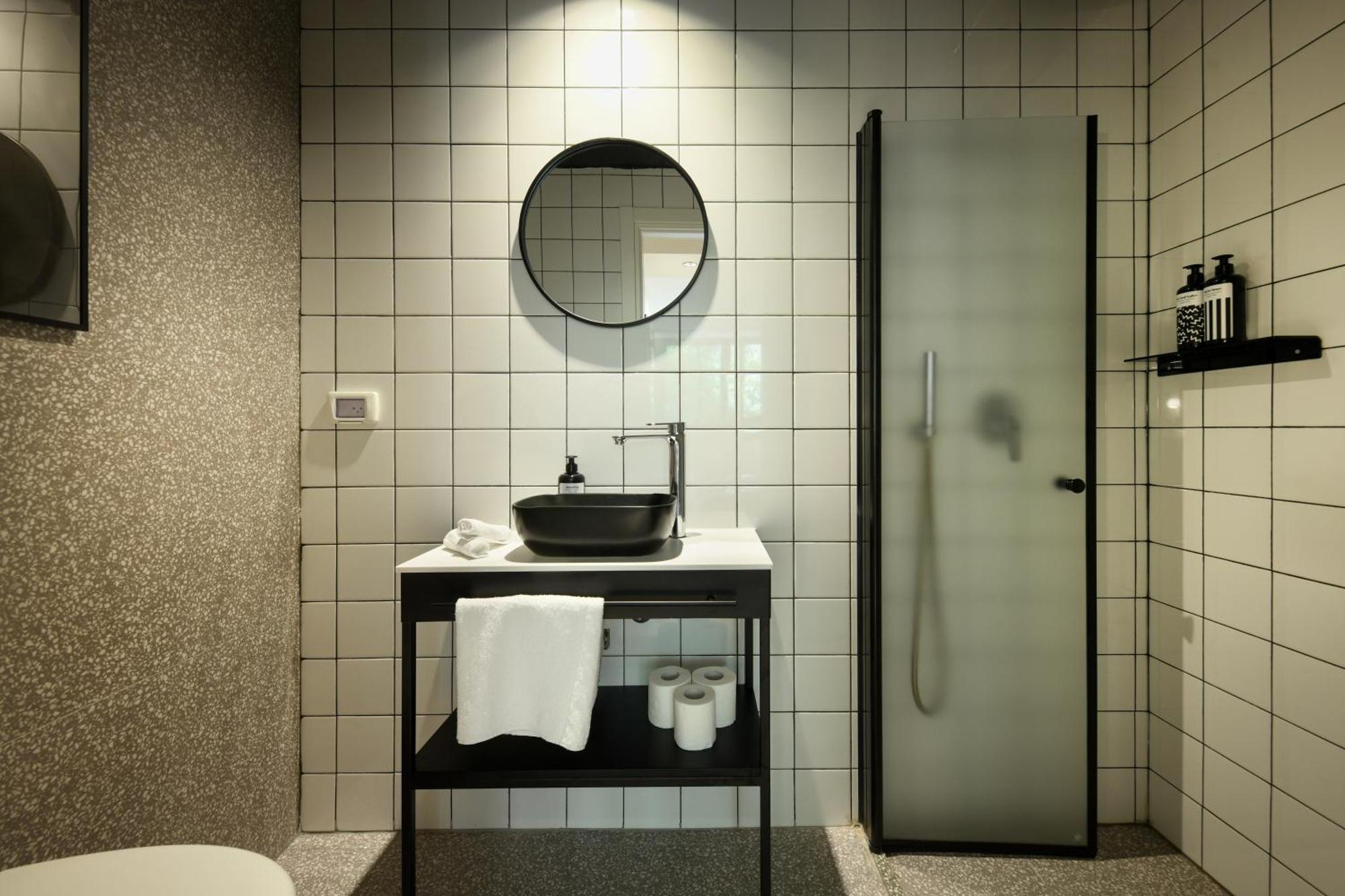 Pixel - By Loginn Tel-Avivian Hotels Bilik gambar